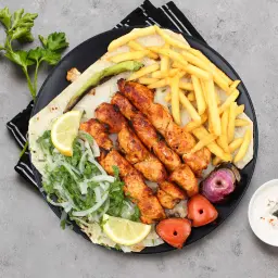 Shish Tawooq